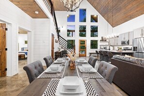 Restaurantes