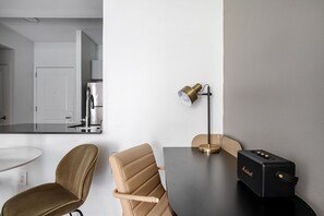 Interiør