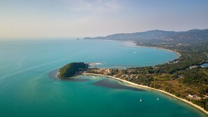 Baan Tao Talay - Beachfront Private Luxury Villa (441)