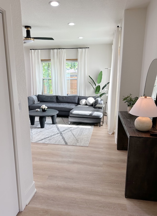 Opholdsområde