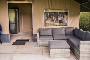 Terrasse / Balcon