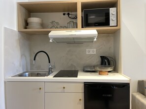 Eget kök