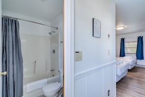 Full Bath