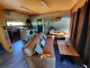Côté salon