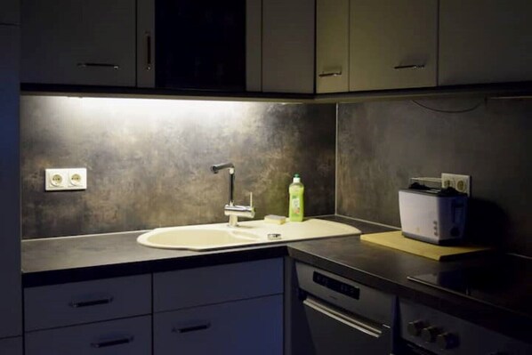Cuisine privée