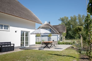 Speisen im Freien