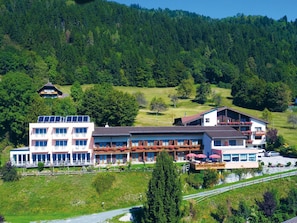 Hotel Ossiacher See****
