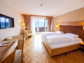 Hotel Ossiacher See****