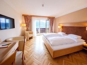 Hotel Ossiacher See****