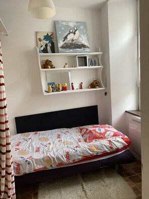 Chambre cabine