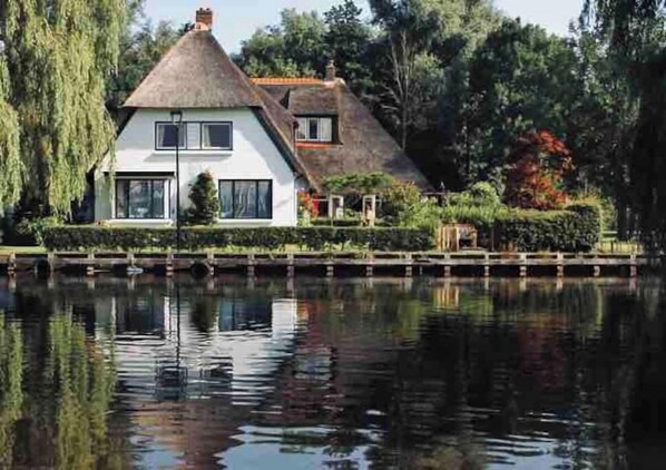 "The Kraggehof"