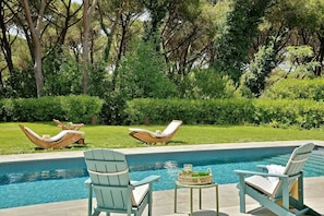 Activities, Amenities, Building Exterior, Facilities, Garden, Kitchen, Main Entrance, Outdoor, Pool, Room Detail, Spring, Summer