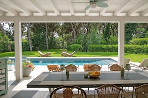 Activities, Amenities, Building Exterior, Facilities, Garden, Kitchen, Main Entrance, Outdoor, Pool, Room Detail, Spring, Summer