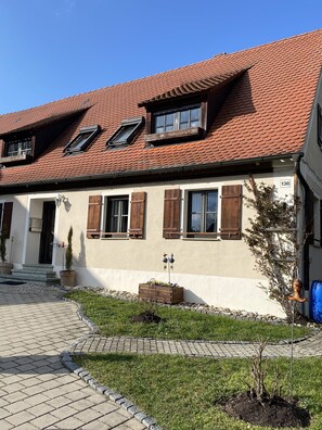 Exteriör