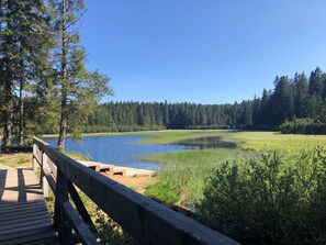 Boendeområde