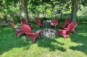 Firepit