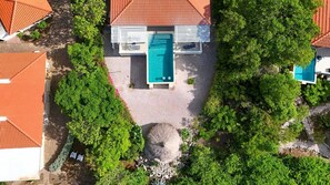 Drone View