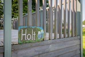 Boendeområde