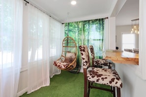 Intérieur