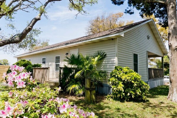 Welcome to Sandy Oaks!
