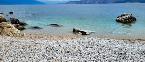 Spiaggia