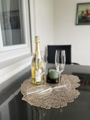 Essen und Trinken