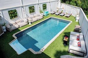 38 Pool