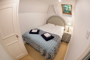 Second  lovely double room . 