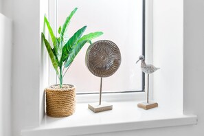 Detalj interiör