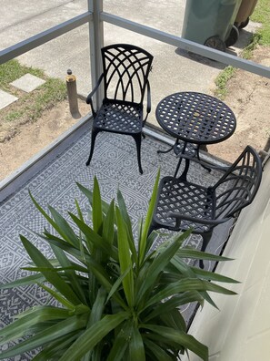 Terrass/Patio