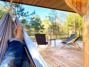Boendeområde