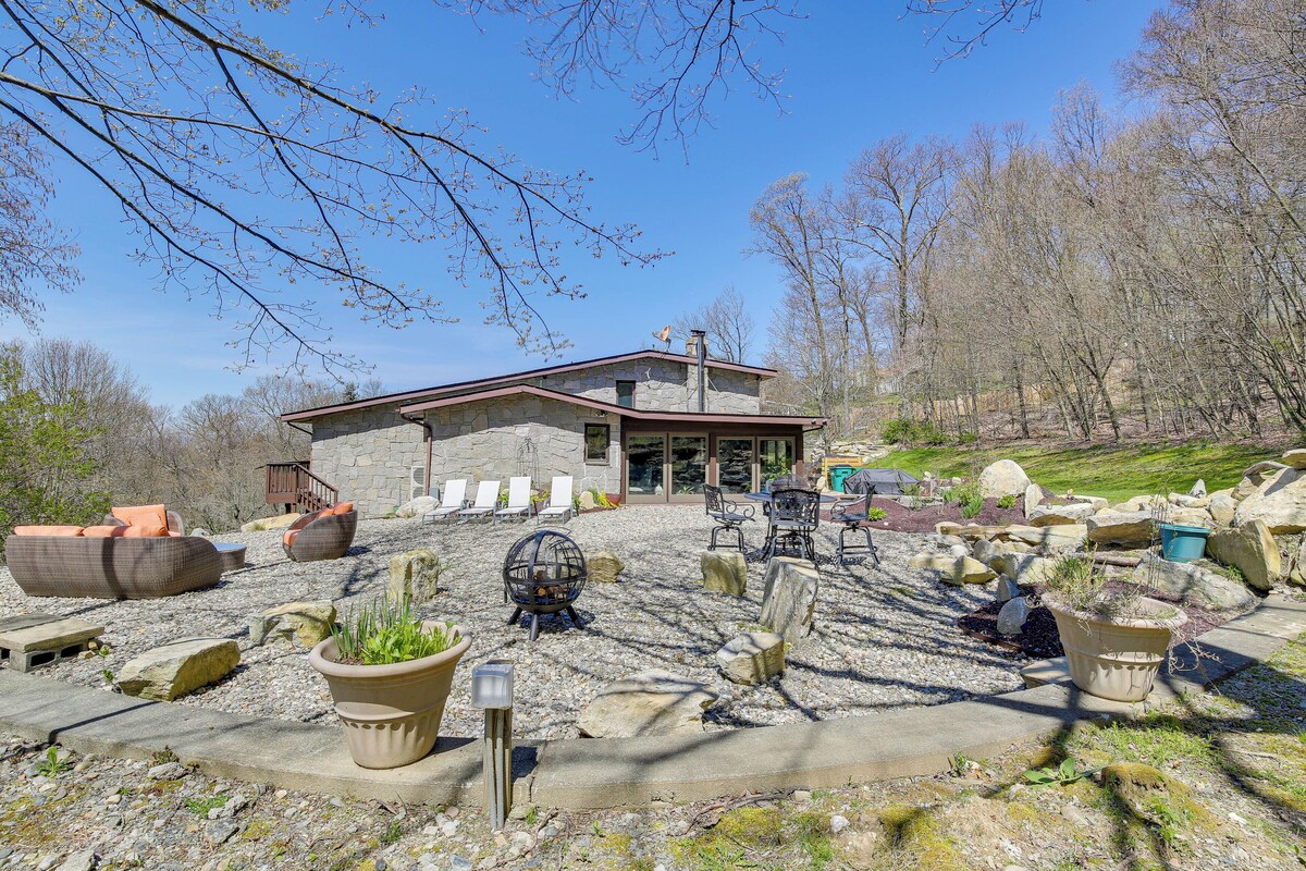 East Fishkill Escape, Close to Red Wing Park!