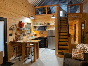 Eget kök