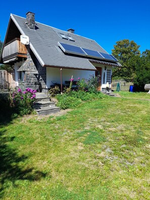 Exteriör
