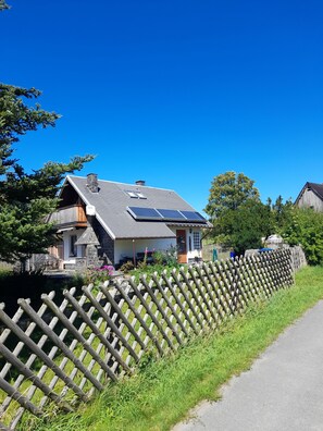 Exteriör
