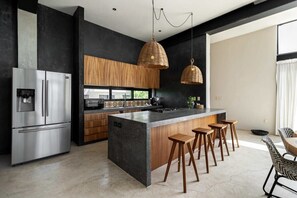 Cuisine privée