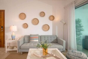 Sofa (not a sofa bed)