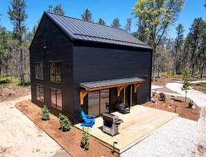 Lavender Loft 