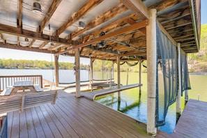 Boat Dock
