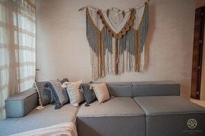 Coin séjour