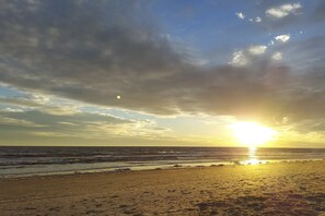 Spiaggia