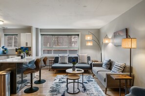 Coin séjour