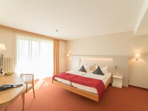 Familienzimmer mit Dusche und WC-FDS Hotel