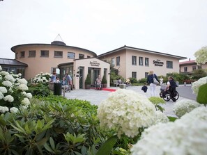 Seehotel Rheinsberg (Rheinsberg), LHS 11098-FDS Hotel GmbH