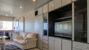 Living Room,TV and multimedia