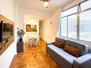 Living Room,Dining area