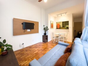 Living Room,Dining area