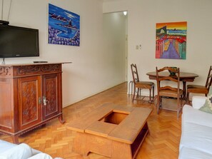TV and multimedia