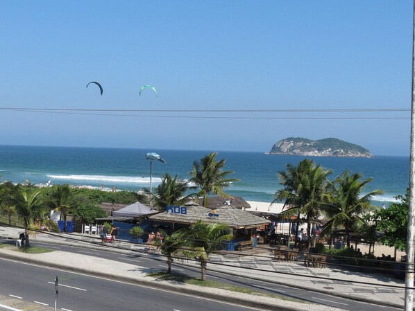 View(from property / room),Street view,Sea view