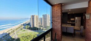 Balcony / Terrace,View(from property / room),Sea view